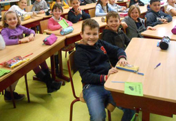 Szkoła w Holandii - dobra edukacja dla otwartych umysłów