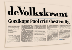 Holandia w kryzysie 2009 ale tani Polak jest odporny na kryzys