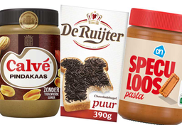 Typowo holenderskie top 100