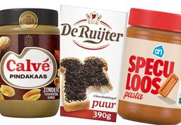 Typowo holenderskie top 100