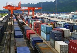 Kontenery - największy wynalazek XX wieku