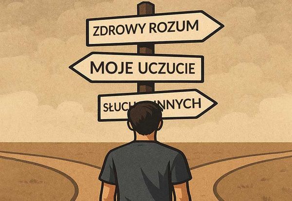 Błędne wybory 