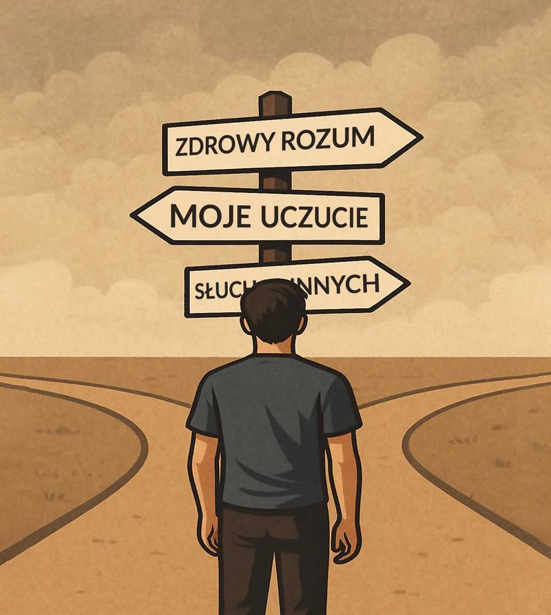 Trudne wybory