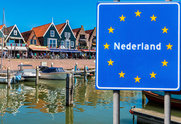 Turystyczne atrakcje Holandii II - lista klejnotów Niderlandów