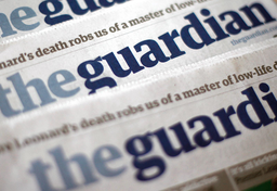 Twitter wyparł Gutenberga