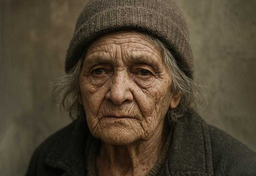 Emerytura w Holandii