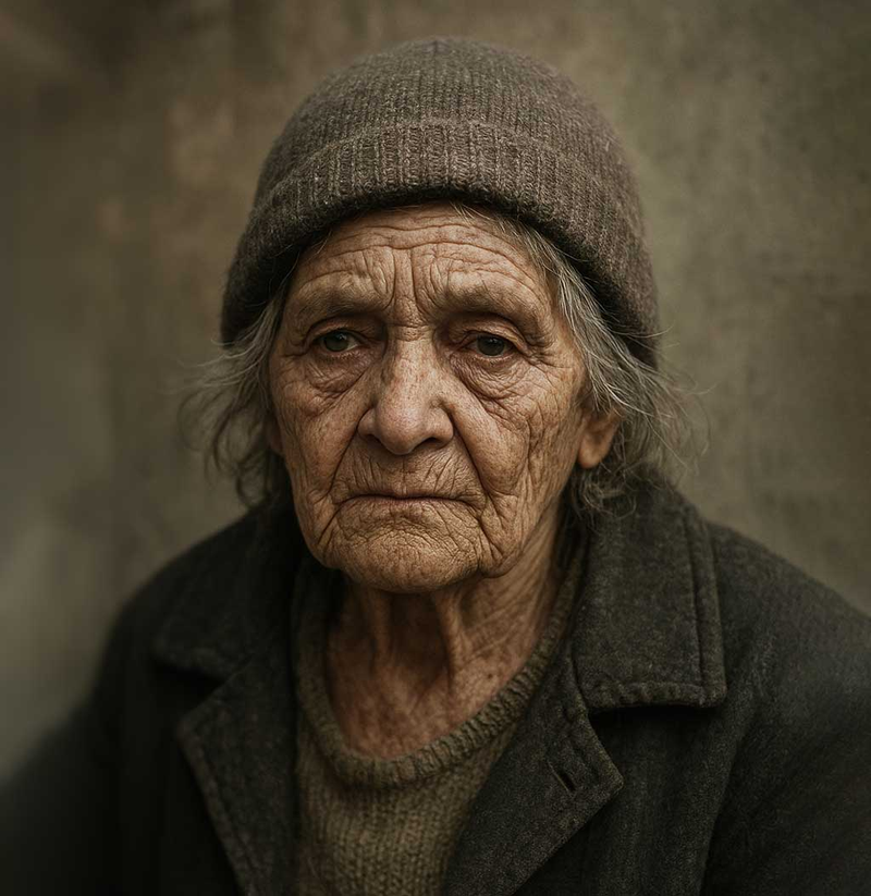 emerytura w Holandii