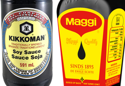 Umami - smaki pyszne "jak u mamy"