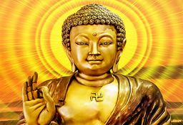 Umiłowana religia o której nic nie wiemy