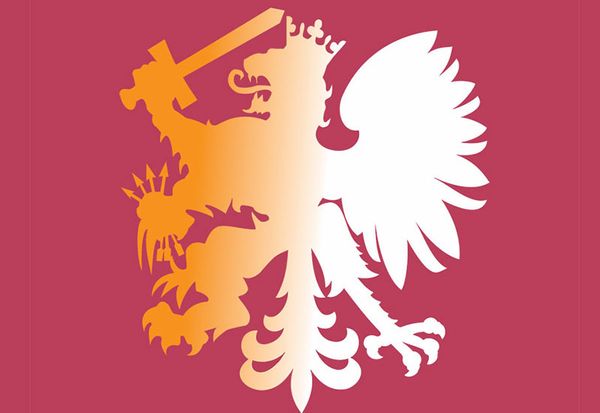 Polak? Nie... Holak jestem!