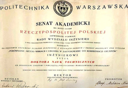 Uznanie twojego dyplomu w Holandii