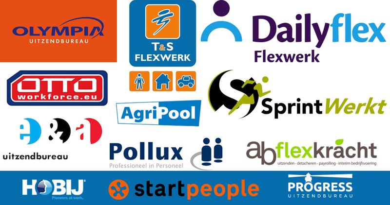 Agencje pracy w Holandii