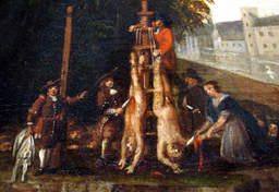 W jakim kraju zjedli własnego premiera?