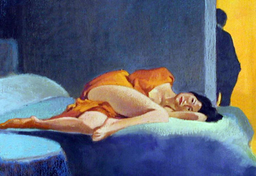 W poszukiwaniu partnera