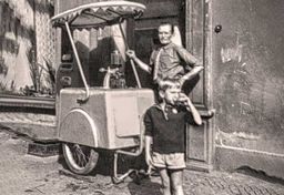 W roku 1965 tak miał wyglądać mój świat 60 lat później