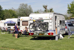 W wakacje Holandia się wyludnia