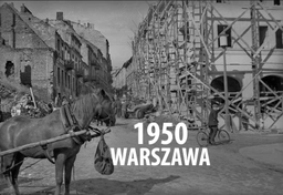 Tułaczka z Mariensztatu i inne wspomnienia z PRL-u