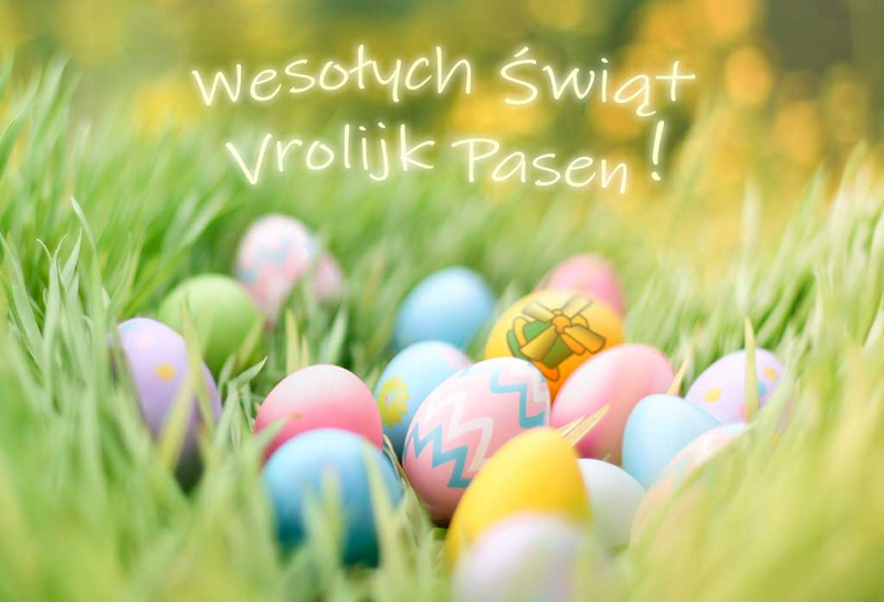 życzenia wielkanocne