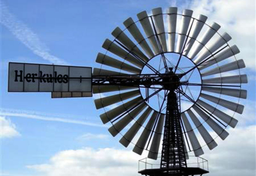 Wiatraki amerykańskie