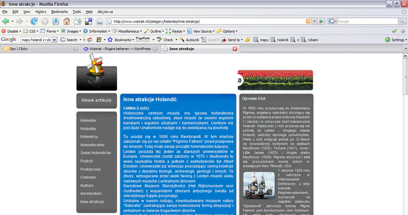 wiatrak 2006
