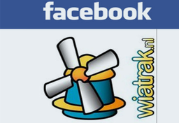 Wiatrak na fejsbuku od 2011