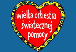 Wielka Orkiestra Świątecznej Pomocy w Holandii