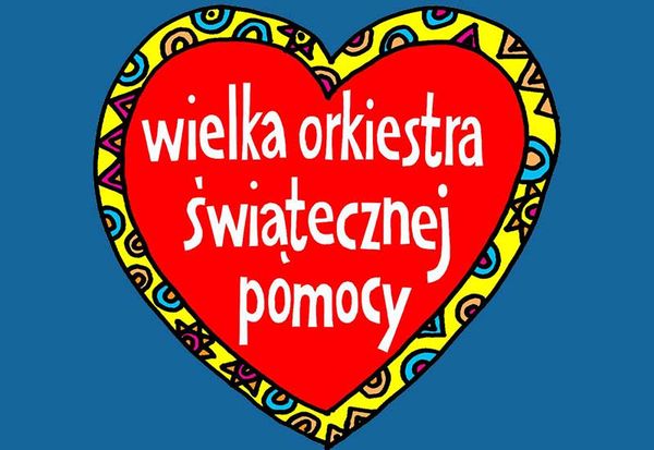 Wielka Orkiestra Świątecznej Pomocy w Holandii
