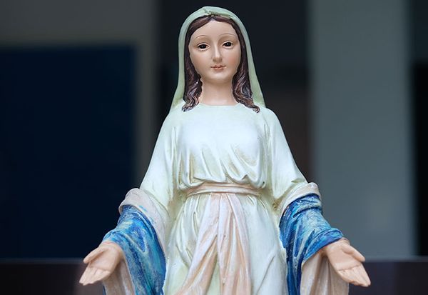 Wierzyć w Boga który nie istnieje