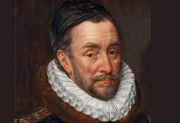 Wilhelm Orański - ojciec narodu holenderskiego