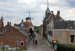 Twierdza Willemstad
