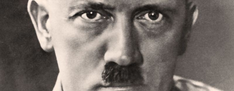 spadek po Hitlerze