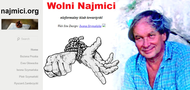 Wolni Najmici z Kalifornii 1998