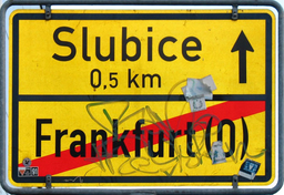 Holandia cię męczy? Wracaj do domu!