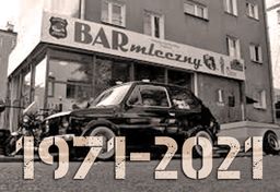 Wydarzenia sprzed 50 lat