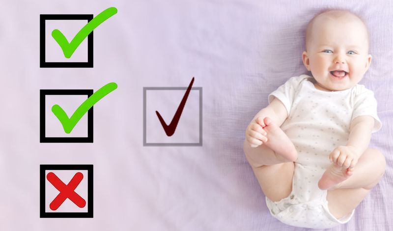 co czyni cię dzieckiem sukcesu?