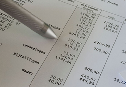 Zarobki według grup zawodowych