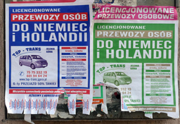 Zasady pracy w holenderskiej agencji pracy