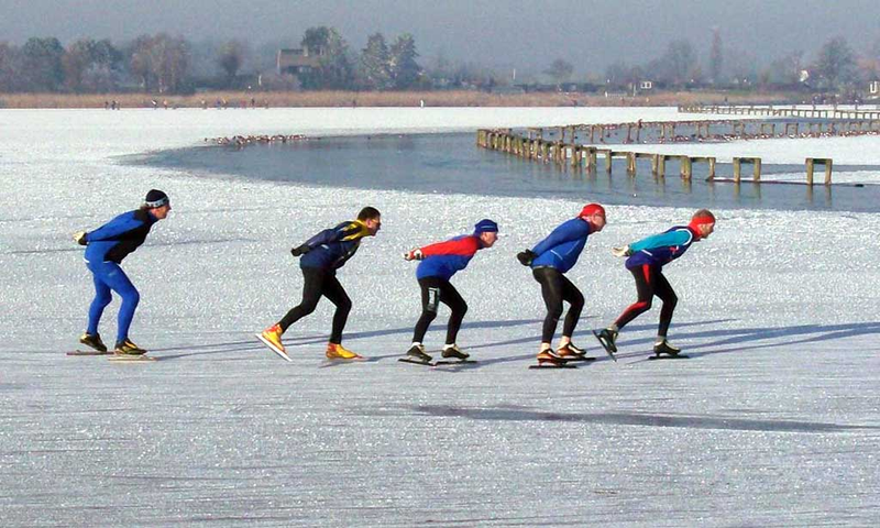 Holenderskie marzenie