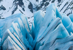 Epoka lodowcowa - Zlodowacenie Wisły