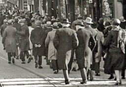 Historia kapelusza w Europie