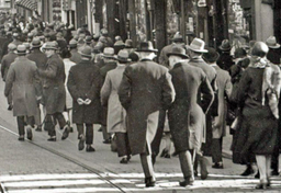 Historia kapelusza w Europie