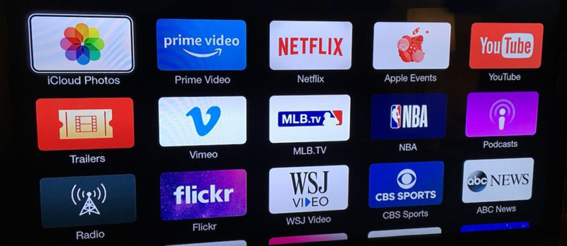 Zmierzch telewizji linearnej