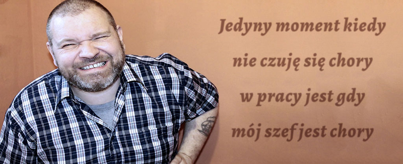 zwolnienie chorobowe w Holandii