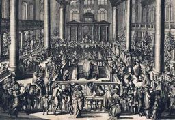 Żydowska historia Amsterdamu