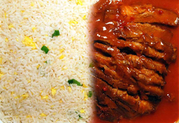 Chiński obiad po holendersku