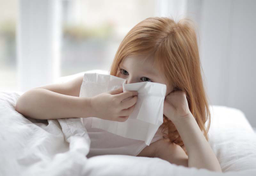 Chorowanie w Holandii