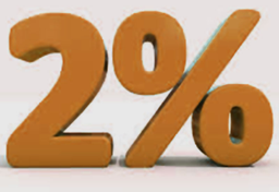 Co pięćdziesiąty jest debilem