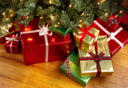 Co bym chciał dostać pod choinkę?