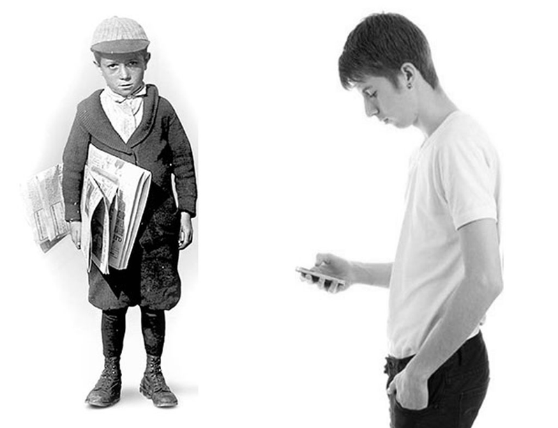 Jak mają się bawić dzieci