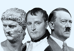 Co zawdzięczamy tyranom i dyktatorom?